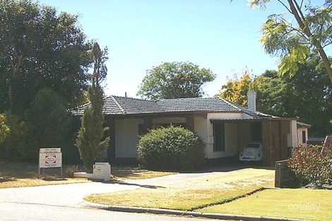 2a Fourth Ave, Applecross, WA 6153