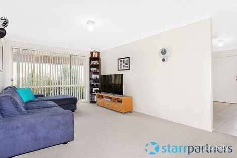 Property photo of 15 Goldmark Crescent Cranebrook NSW 2749