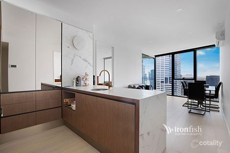 Property photo of 5105/138 Spencer Street Melbourne VIC 3000
