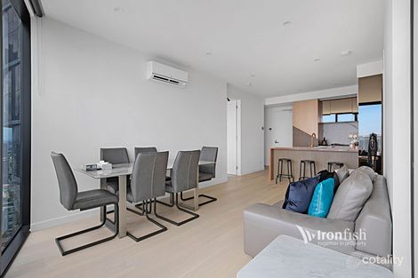 Property photo of 5105/138 Spencer Street Melbourne VIC 3000
