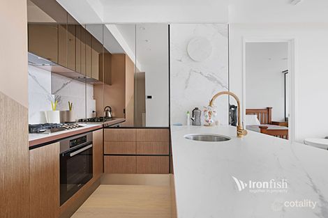 Property photo of 5105/138 Spencer Street Melbourne VIC 3000