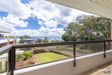 Property photo of 25/9 Donald Street Nelson Bay NSW 2315