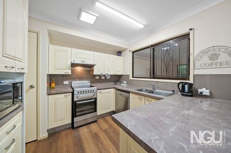 Property photo of 49 Ironwood Street Crestmead QLD 4132