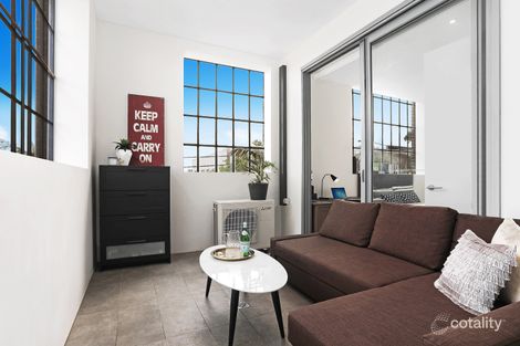 Property photo of 406/12 Primrose Avenue Rosebery NSW 2018