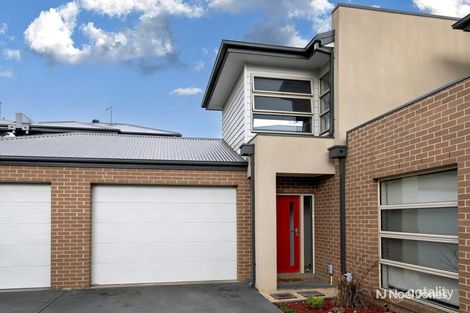Property photo of 2/15 Ricky Court Mooroolbark VIC 3138