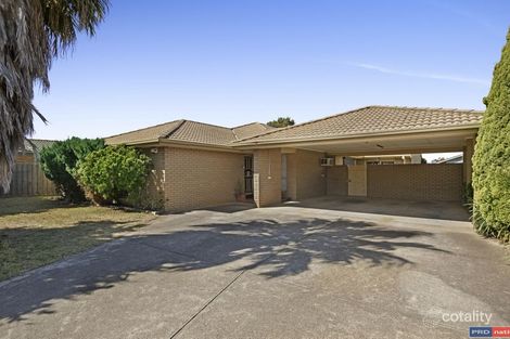 Property photo of 379 Centenary Avenue Melton West VIC 3337