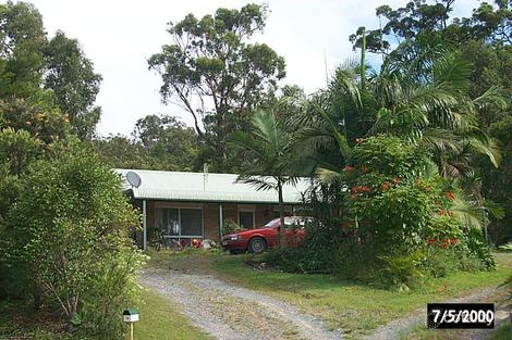 36-38 Padauk Dr, Nerang, QLD 4211