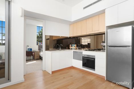 Property photo of 406/12 Primrose Avenue Rosebery NSW 2018