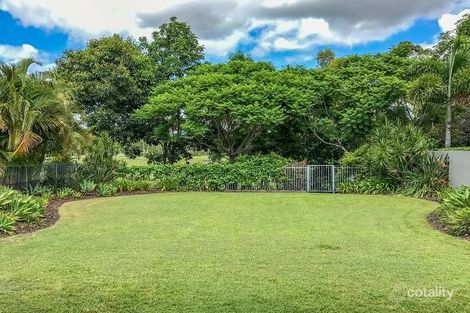 Property photo of 41 Lakelands Drive Merrimac QLD 4226