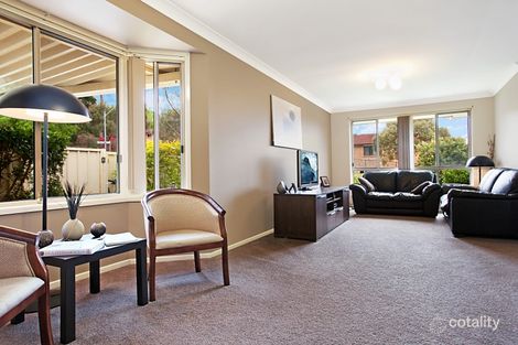 Property photo of 118 Birchgrove Drive Wallsend NSW 2287