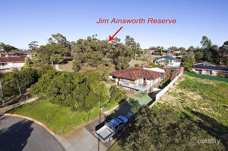 Property photo of 37A Blaven Way Ardross WA 6153
