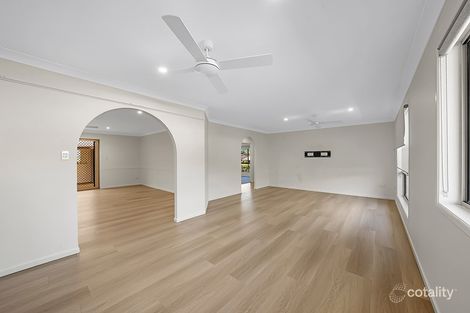 Property photo of 27 Ben Lexcen Court Mount Warren Park QLD 4207