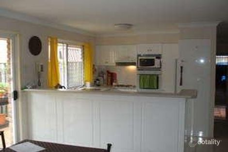 Property photo of 32 Notre Dame Court Varsity Lakes QLD 4227