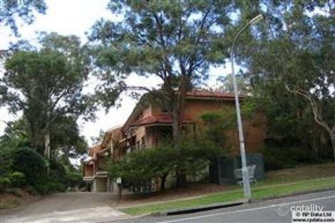 28/7-15 Taranto Rd, Marsfield, NSW 2122