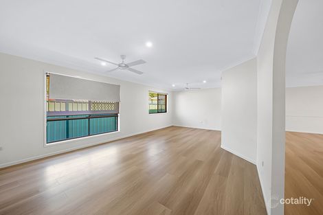 Property photo of 27 Ben Lexcen Court Mount Warren Park QLD 4207