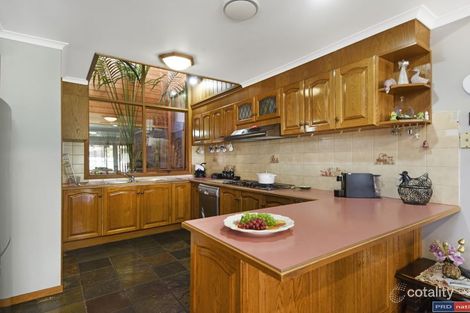 Property photo of 379 Centenary Avenue Melton West VIC 3337