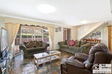 Property photo of 12 Coromandel Close Baulkham Hills NSW 2153