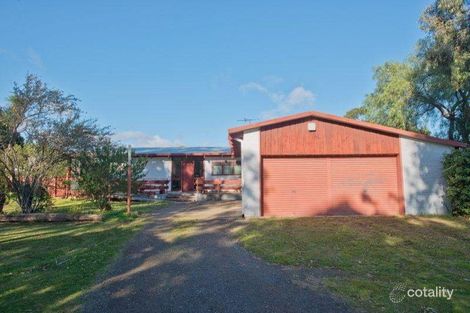 Property photo of 1A Bacchus Street Maddingley VIC 3340