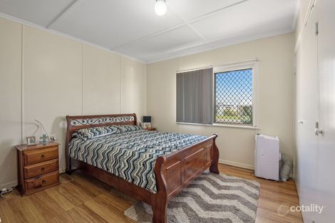 Property photo of 32 Jackson Street Nobby QLD 4360