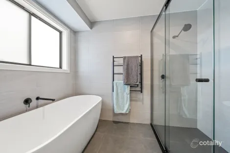 Property photo of 5 Palmerstone Place North Kellyville NSW 2155