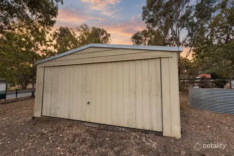 Property photo of 34 Gutt Road Regency Downs QLD 4341