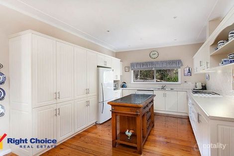 Property photo of 12 Immarna Avenue West Wollongong NSW 2500