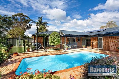 Property photo of 7 Supply Place Bligh Park NSW 2756