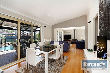 Property photo of 7 Supply Place Bligh Park NSW 2756