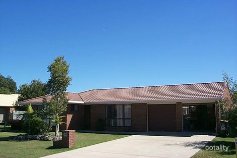 Property photo of 13 Tranquillity Crescent Bongaree QLD 4507