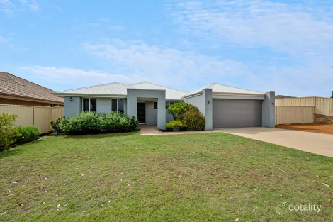 31 Reef Bvd, Drummond Cove, WA 6532