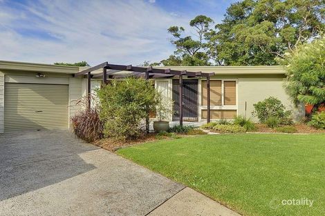 1 Gundy Pl, Westleigh, NSW 2120