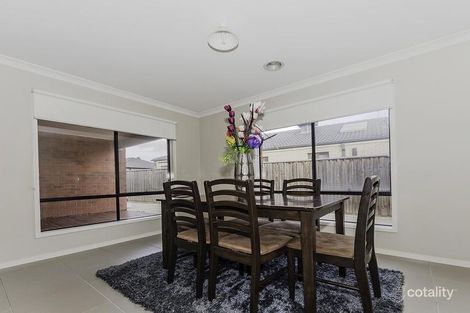 Property photo of 44 Larson Avenue Tarneit VIC 3029