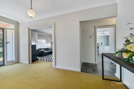 Property photo of 47 Riverview Road Benalla VIC 3672
