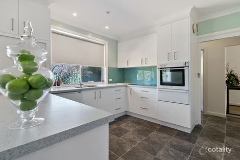 Property photo of 47 Riverview Road Benalla VIC 3672