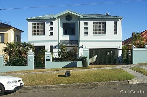 Property photo of 61 Wallangra Road Dover Heights NSW 2030