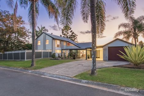 Property photo of 57 Colrene Drive Nerang QLD 4211