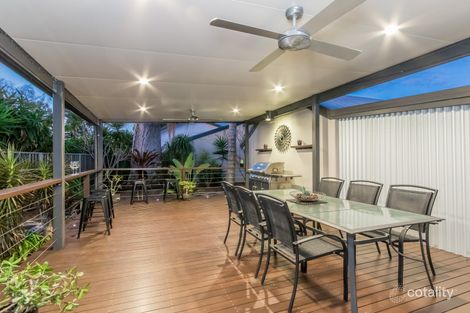 Property photo of 57 Colrene Drive Nerang QLD 4211