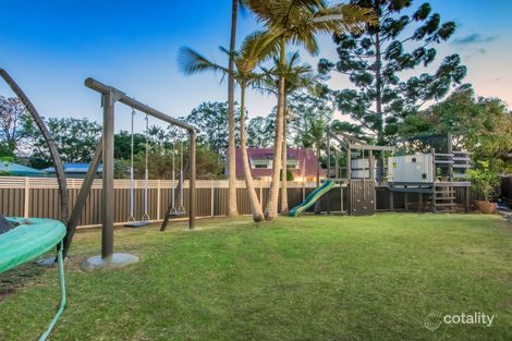 Property photo of 57 Colrene Drive Nerang QLD 4211