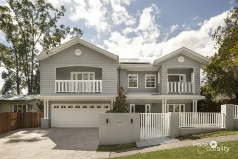 Property photo of 154 Bapaume Road Holland Park West QLD 4121