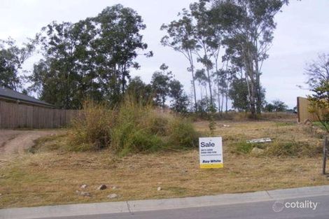 Property photo of 20 Eric Drive Blackstone QLD 4304