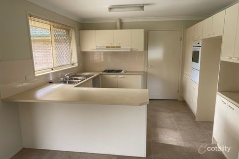Property photo of 6 Fantome Street Voyager Point NSW 2172