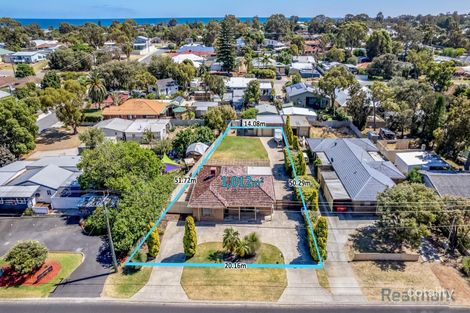 Property photo of 72 Yeedong Road Falcon WA 6210