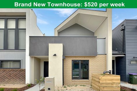 22 Cavender St, Mernda, VIC 3754