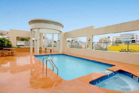 Property photo of 43/1 Spring Street Bondi Junction NSW 2022