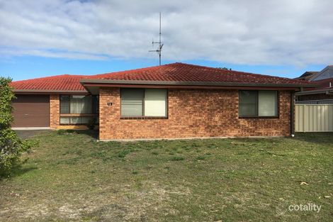 Property photo of 14 De Lore Crescent Tuncurry NSW 2428