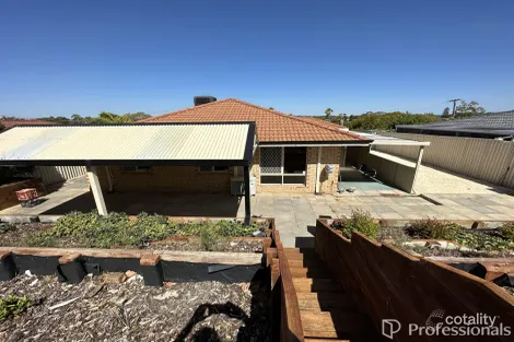 Property photo of 3 Dania Close Craigie WA 6025