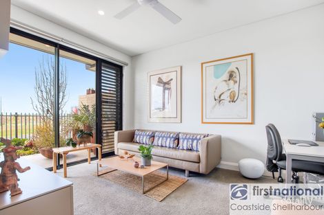 Property photo of 18 Wharf Parade Shell Cove NSW 2529