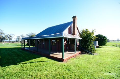 942 Warrah Ridge Rd, Warrah Ridge, NSW 2343