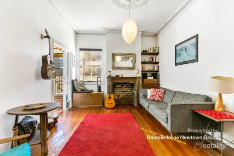 Property photo of 1 Railway Lane Newtown NSW 2042