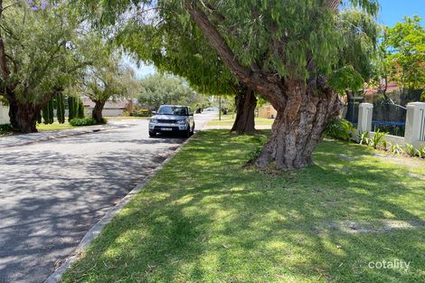 Property photo of 10 Cunningham Street Applecross WA 6153
